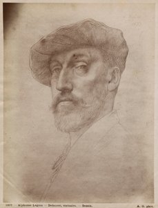 Clovis Delacoux, sculptor